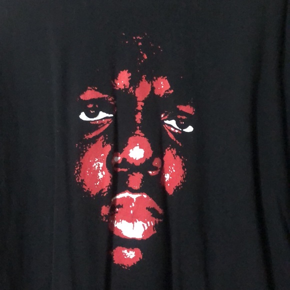 Rare Retro Biggie - Picture 2 of 4